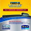 imageRainX 22 inches 50792792 Latitude 2in1 Water Repellency Wiper Blade 2