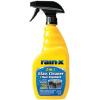 imageRainX 5071268 2in1 Glass Cleaner and Rain Repellant 23 oz Pack of 1  Provides a StreakFree Clean for Automotive Glass While Preventing Sleet Snow Ice and Road Spray Build Up