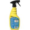 imageRainX 5071268 2in1 Glass Cleaner and Rain Repellant 23 oz Pack of 1  Provides a StreakFree Clean for Automotive Glass While Preventing Sleet Snow Ice and Road Spray Build Up