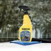 imageRainX 50712684PK Glass Cleaner  Rain Repellent 23 oz Pack of 4Trigger Bottle