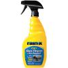 imageRainX 50712684PK Glass Cleaner  Rain Repellent 23 oz Pack of 4Trigger Bottle