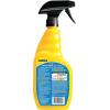 imageRainX 50712684PK Glass Cleaner  Rain Repellent 23 oz Pack of 4Trigger Bottle