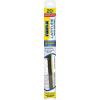 imageRainX 50792832 Latitude 2In1 Water Repellent Wiper Blades 17 Inch Windshield Wipers Pack Of 1 Automotive Replacement Blades With Patented Repellency FormulaLatitude Water Repellency