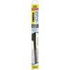 imageRainX 50792832 Latitude 2In1 Water Repellent Wiper Blades 17 Inch Windshield Wipers Pack Of 1 Automotive Replacement Blades With Patented Repellency FormulaLatitude Water Repellency