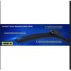imageRainX 50792832 Latitude 2In1 Water Repellent Wiper Blades 17 Inch Windshield Wipers Pack Of 1 Automotive Replacement Blades With Patented Repellency FormulaLatitude Water Repellency