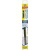 imageRainX 50792832 Latitude 2In1 Water Repellent Wiper Blades 17 Inch Windshield Wipers Pack Of 1 Automotive Replacement Blades With Patented Repellency FormulaLatitude Water Repellency
