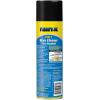 imageRainX 5080233 2In1 Glass Cleaner Plus Rain Repellent 18 Ounce  BLUE18 Ounce Pack of 1