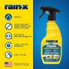 imageRainX 620036 Plastic Treatment  12 fl oz1 Count Pack of 1