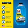 imageRainX 620073  Car Wash Deep Cleaning High Foam Soap Provides Spot Free Shine with No Towel Or Hand Drying Needed  Car soap for car cleaning and detailing 48 fl oz48 Fl Oz Pack of 1