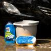 imageRainX 620073  Car Wash Deep Cleaning High Foam Soap Provides Spot Free Shine with No Towel Or Hand Drying Needed  Car soap for car cleaning and detailing 48 fl oz48 Fl Oz Pack of 1