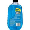 imageRainX 620073  Car Wash Deep Cleaning High Foam Soap Provides Spot Free Shine with No Towel Or Hand Drying Needed  Car soap for car cleaning and detailing 48 fl oz48 Fl Oz Pack of 1