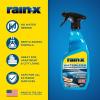 imageRainX 620143 Waterless Car Wash and Rain Repellent 23 fl oz Pack of 223 Fl Oz Pack of 1