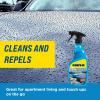 imageRainX 620143 Waterless Car Wash and Rain Repellent 23 fl oz Pack of 223 Fl Oz Pack of 1