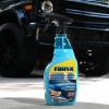 imageRainX 620143 Waterless Car Wash and Rain Repellent 23 fl oz Pack of 223 Fl Oz Pack of 1