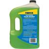 imageRainX 620191 Foaming Car Wash  100 fl oz HighFoaming Concentrated Formula for Greater Cleaning Action Safely Lifting Dirt Grime and Residues for an Exceptional Clean100 Fl Oz Pack of 1