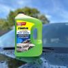 imageRainX 620191 Foaming Car Wash  100 fl oz HighFoaming Concentrated Formula for Greater Cleaning Action Safely Lifting Dirt Grime and Residues for an Exceptional Clean100 Fl Oz Pack of 1
