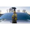 imageRainX 630178 CeramiX Glass Cleaner  Water Repellent 16oz  Cleaning Effectively While Remaining Streak Free Protecting Against Contaminants and Stains16 Fl Oz Pack of 1