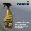 imageRainX 630178 CeramiX Glass Cleaner  Water Repellent 16oz  Cleaning Effectively While Remaining Streak Free Protecting Against Contaminants and Stains16 Fl Oz Pack of 1