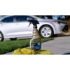imageRainX 630178 CeramiX Glass Cleaner  Water Repellent 16oz  Cleaning Effectively While Remaining Streak Free Protecting Against Contaminants and Stains16 Fl Oz Pack of 1