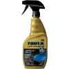 imageRainX 630178 CeramiX Glass Cleaner  Water Repellent 16oz  Cleaning Effectively While Remaining Streak Free Protecting Against Contaminants and Stains16 Fl Oz Pack of 1