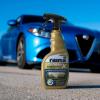 imageRainX 630178 CeramiX Glass Cleaner  Water Repellent 16oz  Cleaning Effectively While Remaining Streak Free Protecting Against Contaminants and Stains16 Fl Oz Pack of 1