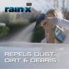 imageRainX 630178 CeramiX Glass Cleaner  Water Repellent 16oz  Cleaning Effectively While Remaining Streak Free Protecting Against Contaminants and Stains16 Fl Oz Pack of 1