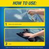 imageRainX 630178 CeramiX Glass Cleaner  Water Repellent 16oz  Cleaning Effectively While Remaining Streak Free Protecting Against Contaminants and Stains23 Fl Oz Pack of 1
