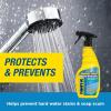 imageRainX 630542 Water Repellent 16 Fl Oz  Protects Glass Shower And Doors From Soap Residue And Hard Water Stains Leaving Your Bathroom Beautiful Pack of 216 Fl Oz Pack of 1