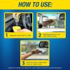 imageRainX 630543 Interior Glass AntiFog 12 oz  Prevents Fogging of Interior Glass and Mirrors Usable on Both Automobiles and Marine Vehicles Pack of 2Squeeze Bottle