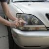 imageRainX 800001809 Headlight Restoration Kit  Cleans and Restores Headlights By Removing Haze and Discoloration Due to OxidationHeadlight Restoration Kit No Tools Required