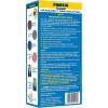 imageRainX 800001809 Headlight Restoration Kit  Cleans and Restores Headlights By Removing Haze and Discoloration Due to OxidationHeadlight Restoration Kit  Drill Required