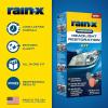 imageRainX 800001809 Headlight Restoration Kit  Cleans and Restores Headlights By Removing Haze and Discoloration Due to OxidationHeadlight Restoration Kit  Drill Required
