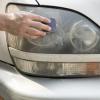 imageRainX 800001809 Headlight Restoration Kit  Cleans and Restores Headlights By Removing Haze and Discoloration Due to OxidationHeadlight Restoration Kit No Tools Required