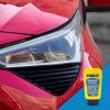 imageRainX 800001809 Headlight Restoration Kit  Cleans and Restores Headlights By Removing Haze and Discoloration Due to OxidationHeadlight Restorer Treatment