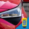 imageRainX 800001809 Headlight Restoration Kit  Cleans and Restores Headlights By Removing Haze and Discoloration Due to OxidationHeadlight Restorer Treatment