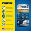 imageRainX 800001809 Headlight Restoration Kit  Cleans and Restores Headlights By Removing Haze and Discoloration Due to OxidationQuickNEasy Headlight Restoration Kit  No Tools Required