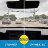 imageRainX 800002243 Glass Treatment 7 oz  Exterior Glass Treatment To Dramatically Improve Wet Weather Driving Visibility During All Weather ConditionsAerosol Bottle