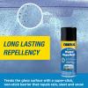 imageRainX 800002243 Glass Treatment 7 oz  Exterior Glass Treatment To Dramatically Improve Wet Weather Driving Visibility During All Weather ConditionsAerosol Bottle