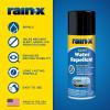 imageRainX 800002243 Glass Treatment 7 oz  Exterior Glass Treatment To Dramatically Improve Wet Weather Driving Visibility During All Weather ConditionsAerosol Bottle