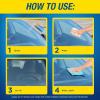 imageRainX 800002243 Glass Treatment 7 oz  Exterior Glass Treatment To Dramatically Improve Wet Weather Driving Visibility During All Weather ConditionsAerosol Bottle