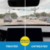imageRainX 800002243 Glass Treatment 7 oz  Exterior Glass Treatment To Dramatically Improve Wet Weather Driving Visibility During All Weather ConditionsSqueeze Bottle