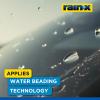 imageRainX 800002243 Glass Treatment 7 oz  Exterior Glass Treatment To Dramatically Improve Wet Weather Driving Visibility During All Weather ConditionsTrigger Bottle