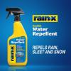 imageRainX 800002243 Glass Treatment 7 oz  Exterior Glass Treatment To Dramatically Improve Wet Weather Driving Visibility During All Weather ConditionsTrigger Bottle