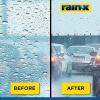 imageRainX 800002243 Glass Treatment 7 oz  Exterior Glass Treatment To Dramatically Improve Wet Weather Driving Visibility During All Weather ConditionsTrigger Bottle