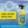 imageRainX 800002250 Glass Treatment Trigger 16 Fl Oz  Exterior Glass Treatment to Dramatically Improve Wet Weather Driving Visibility During All Weather Conditions