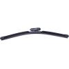 imageRainX 830119 Silicone Endura Wiper Blades 19 Inch Windshield Wipers Pack of 1 Automotive Replacement Windshield Wiper Blades With Two Times LongerLasting Resilient Silicone Rubber SqueegeeSilicone AdvantEdge