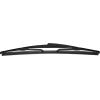 imageRainX 850028 RearView 12B Rear Wiper Blade 12 Inch Composite Rear Wiper Blade Fits Rock Lock 3 Pack Of 1 Automotive Replacement Wiper Blades That Meet Or Exceed OEM Quality And Design StandardsRock Lock 3