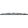 imageRainX 850035 RearView 121 Rear Wiper Blade 12 Inch Conventional Rear Wiper Blade Fits JHook Pack Of 1 Automotive Replacement Wiper Blades That Meet Or Exceed OEM Quality And Design StandardsConventional