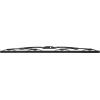 imageRainX 850035 RearView 121 Rear Wiper Blade 12 Inch Conventional Rear Wiper Blade Fits JHook Pack Of 1 Automotive Replacement Wiper Blades That Meet Or Exceed OEM Quality And Design StandardsConventional
