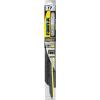 imageRainX 870124 Truck ampamp SUV Rugged Series Premium Wiper Blades 24 Inch Windshield Wipers Pack Of 1 Automotive Replacement Windshield Wiper Blades Engineered For All Driving AdventuresTruck  SUV